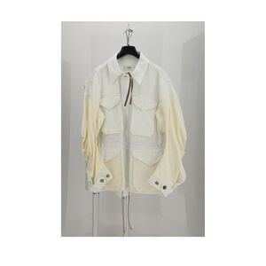 Celine Men Parka